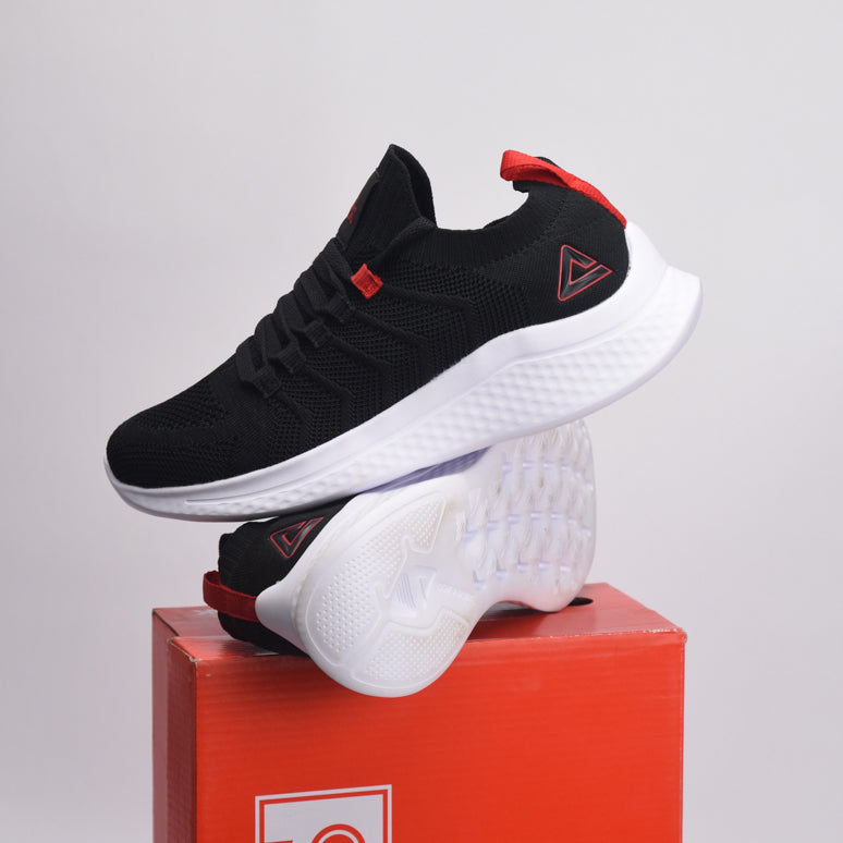 PEAK FOOTWEAR