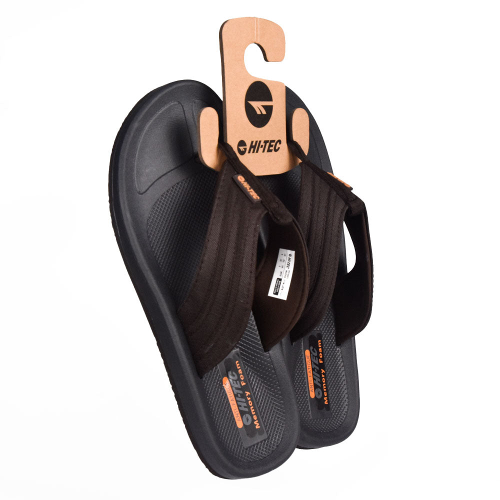 SANDAL HI TEC
