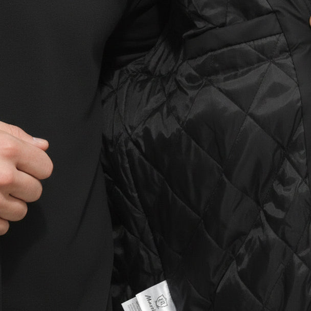 VESTE HOMME MASSIMO
