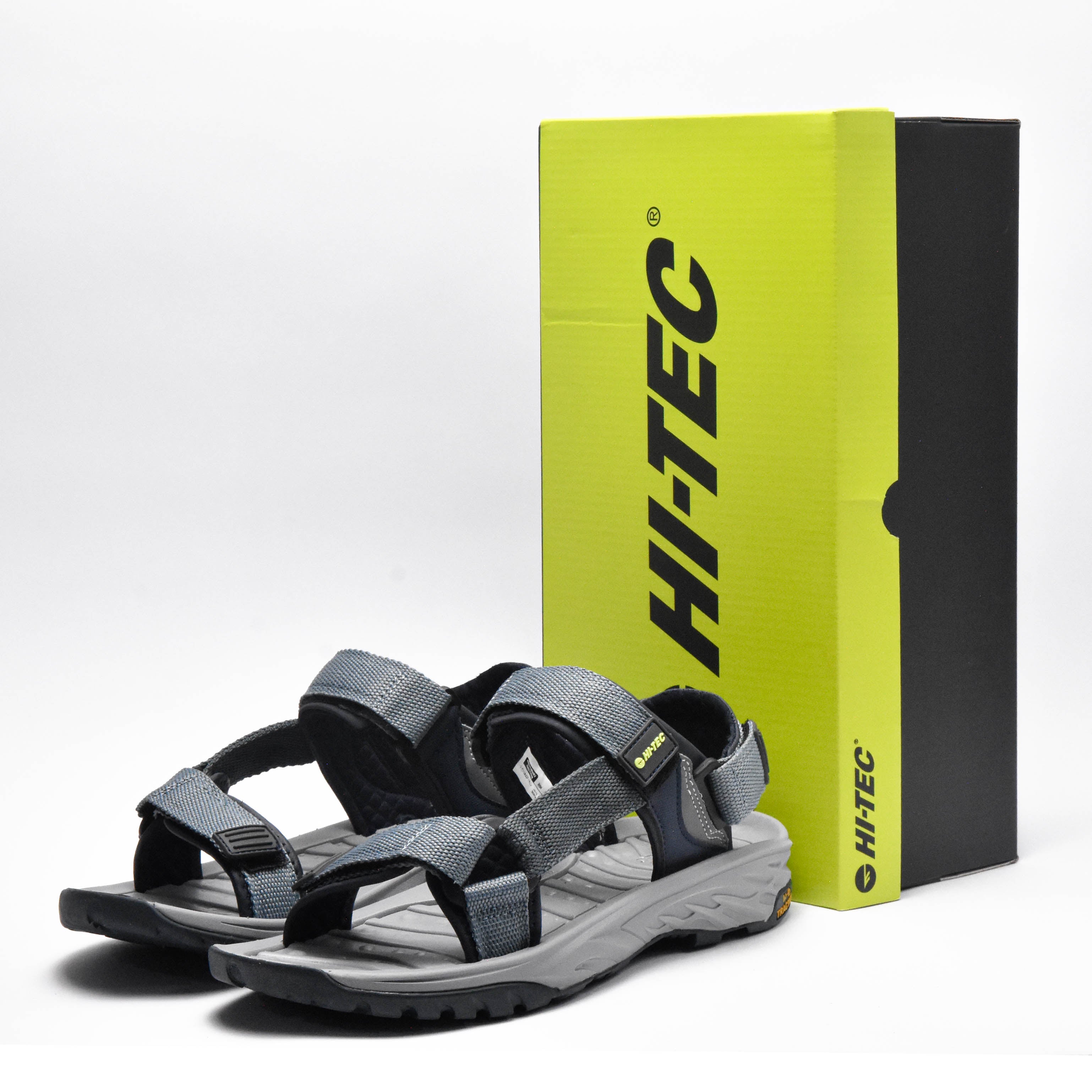 HI TEC ULA RAFT
