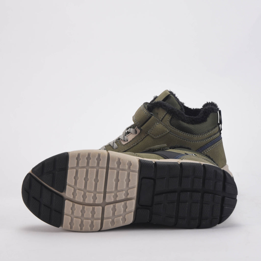 SAFETY JOGGER SHOES