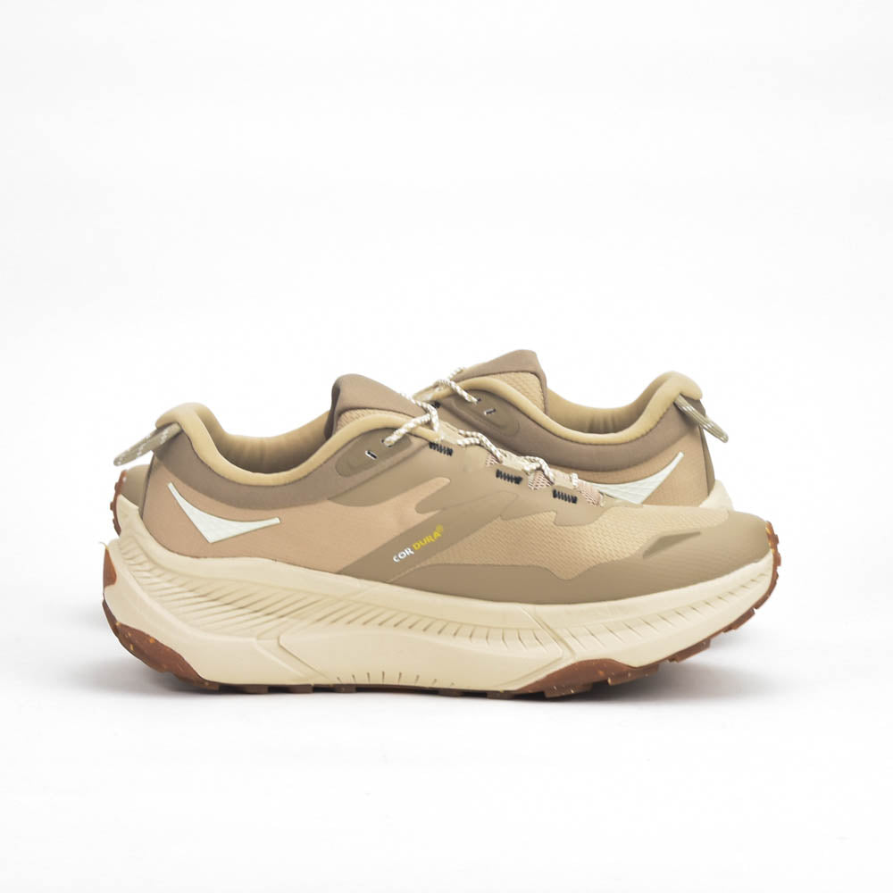 HOKA Transport GORE-TEX Dune Eggnog Sneakers