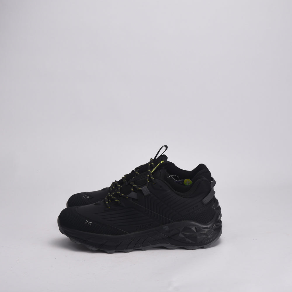 Fuse Trek Low