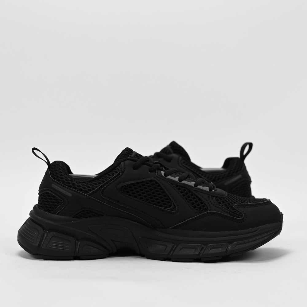 Champion RT25 Mesh Low-Top Sneakers (Unisex)