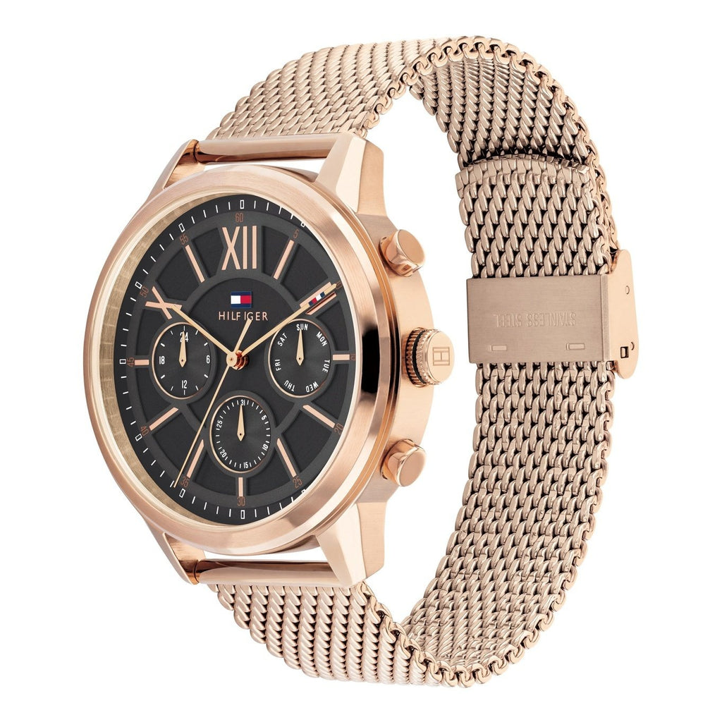 MONTRE Tommy Hilfiger Morrison