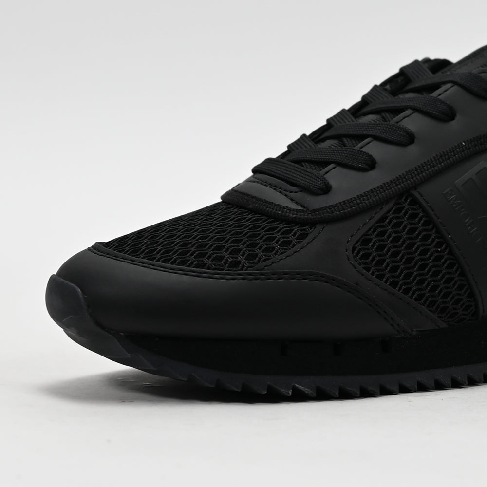 EMPORIO ARMANI SHOES