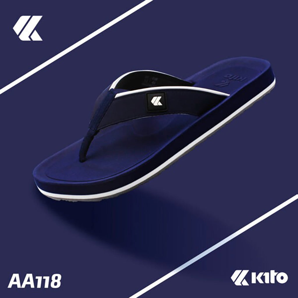 CLAQUETTE KITO