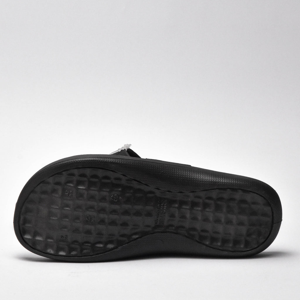 RIDER CAPE XVII AD BLACK/GREY