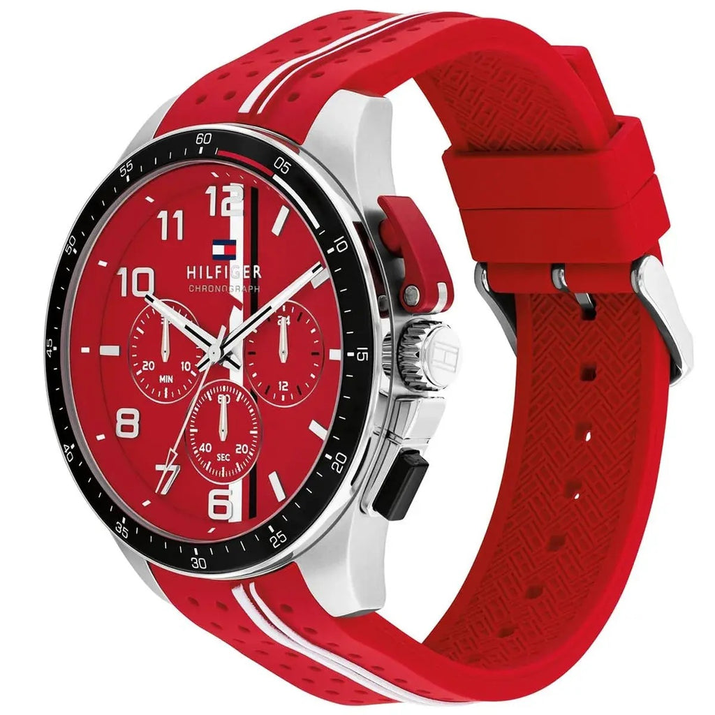 Montre Tommy Hilfiger Bank