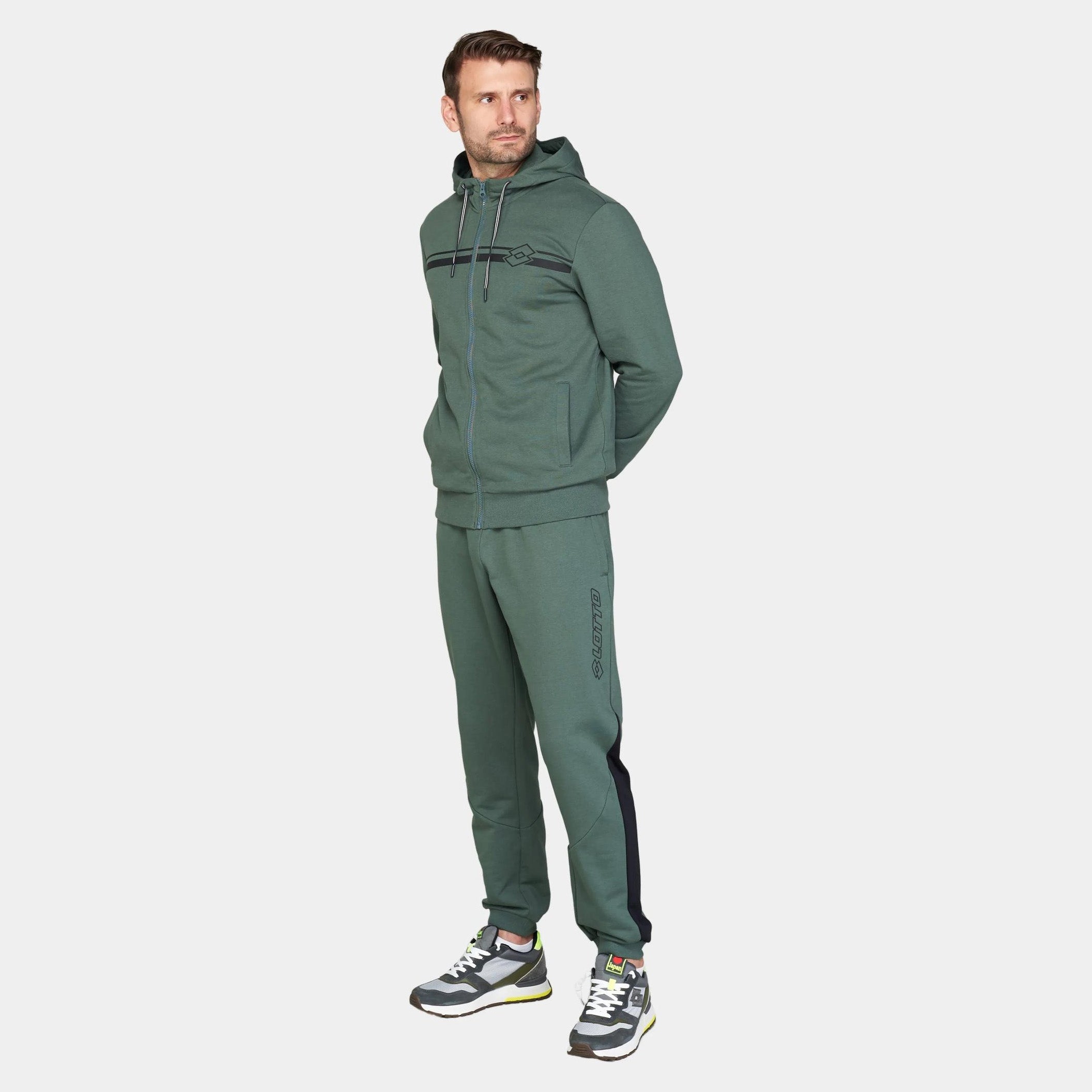 Survêtement Homme Lotto