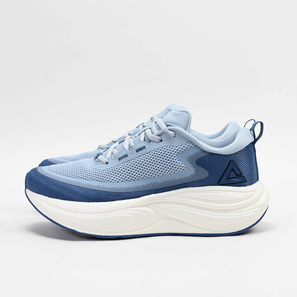 PEAK Running Shoes, Ceramic Blue