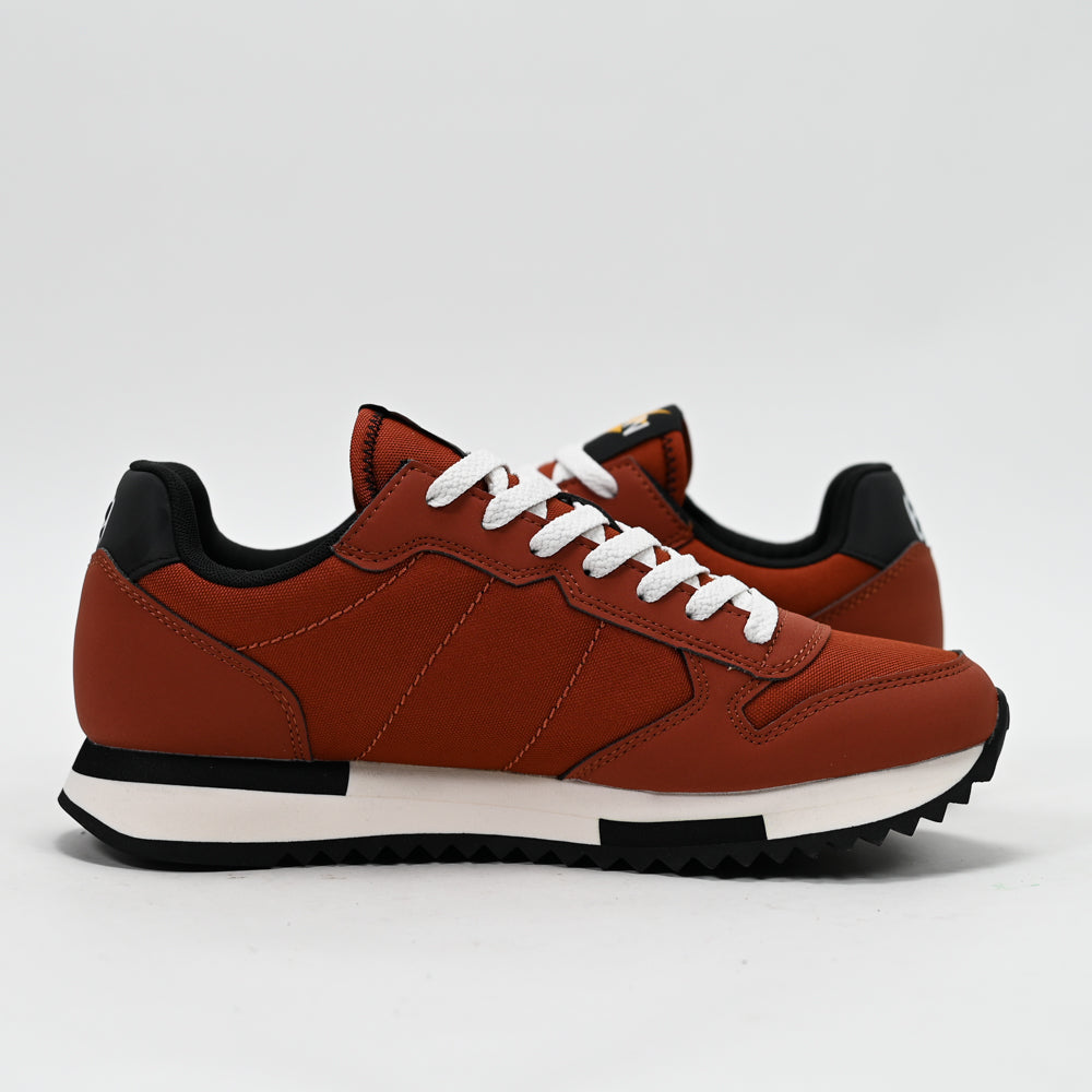 SUN68 Niki Solid Men's Sneakers