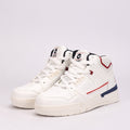 BASKET HI-TEC -FREELINE-MID -JNR