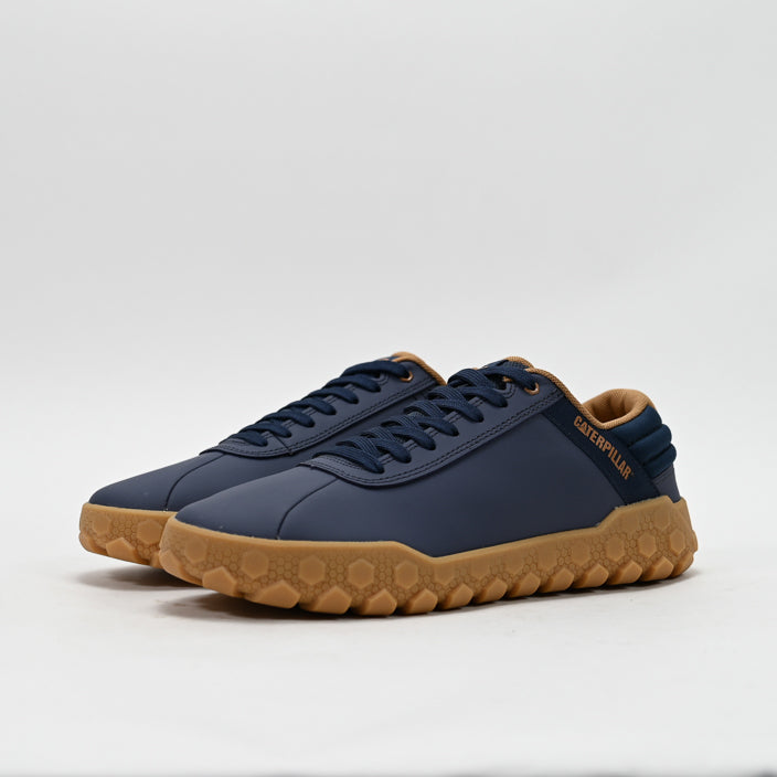 Caterpillar Hex+ Men's Shoes, Blue