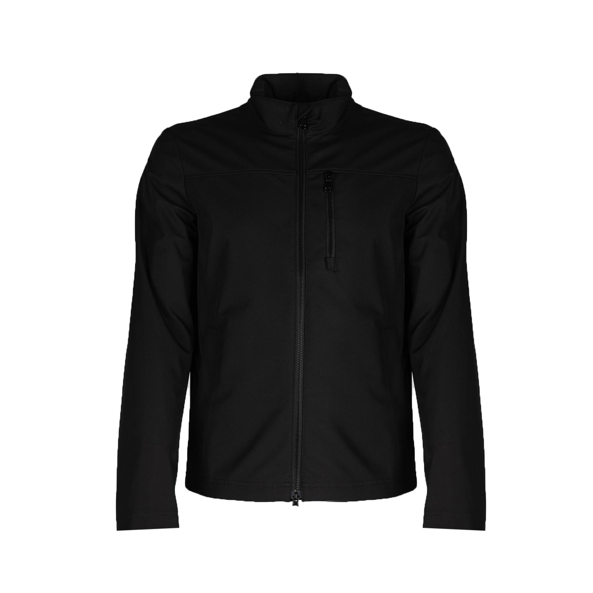 Geox Men's M OTTAYA SHORT Jacket