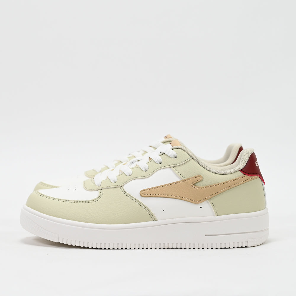 ERKE Women's Sneakers, Bordeaux