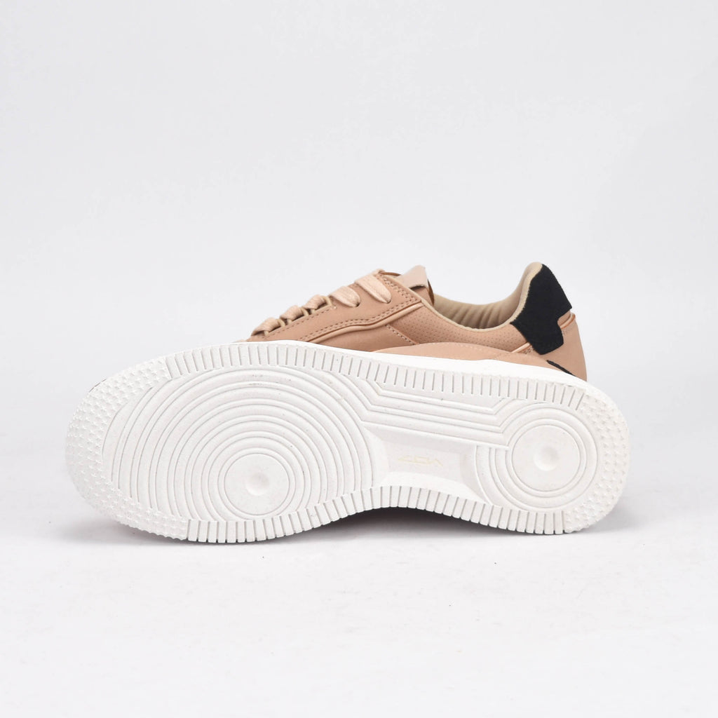 VO7 SHOES AYA NUDE