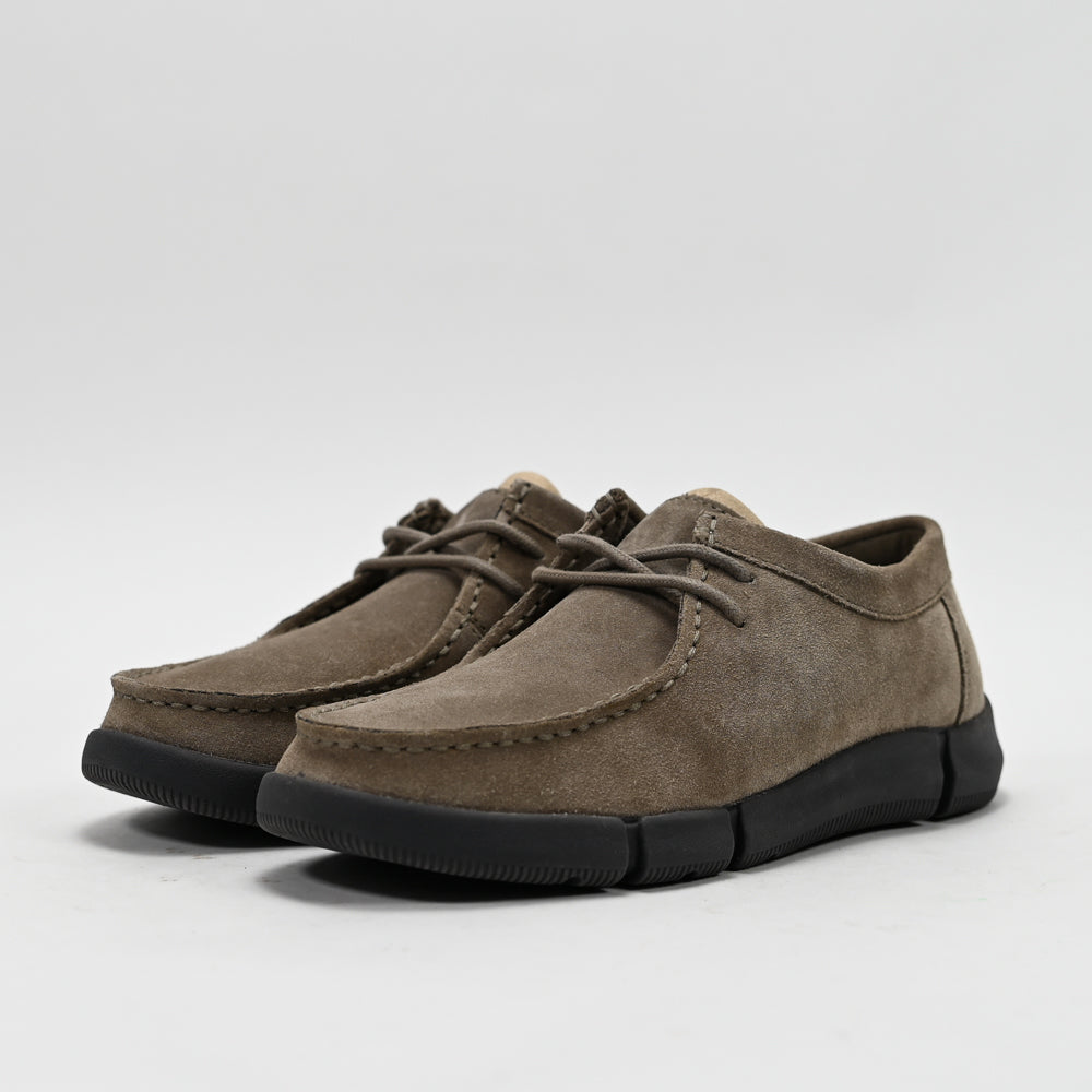 Geox Adacter M B Suede Men's Shoes