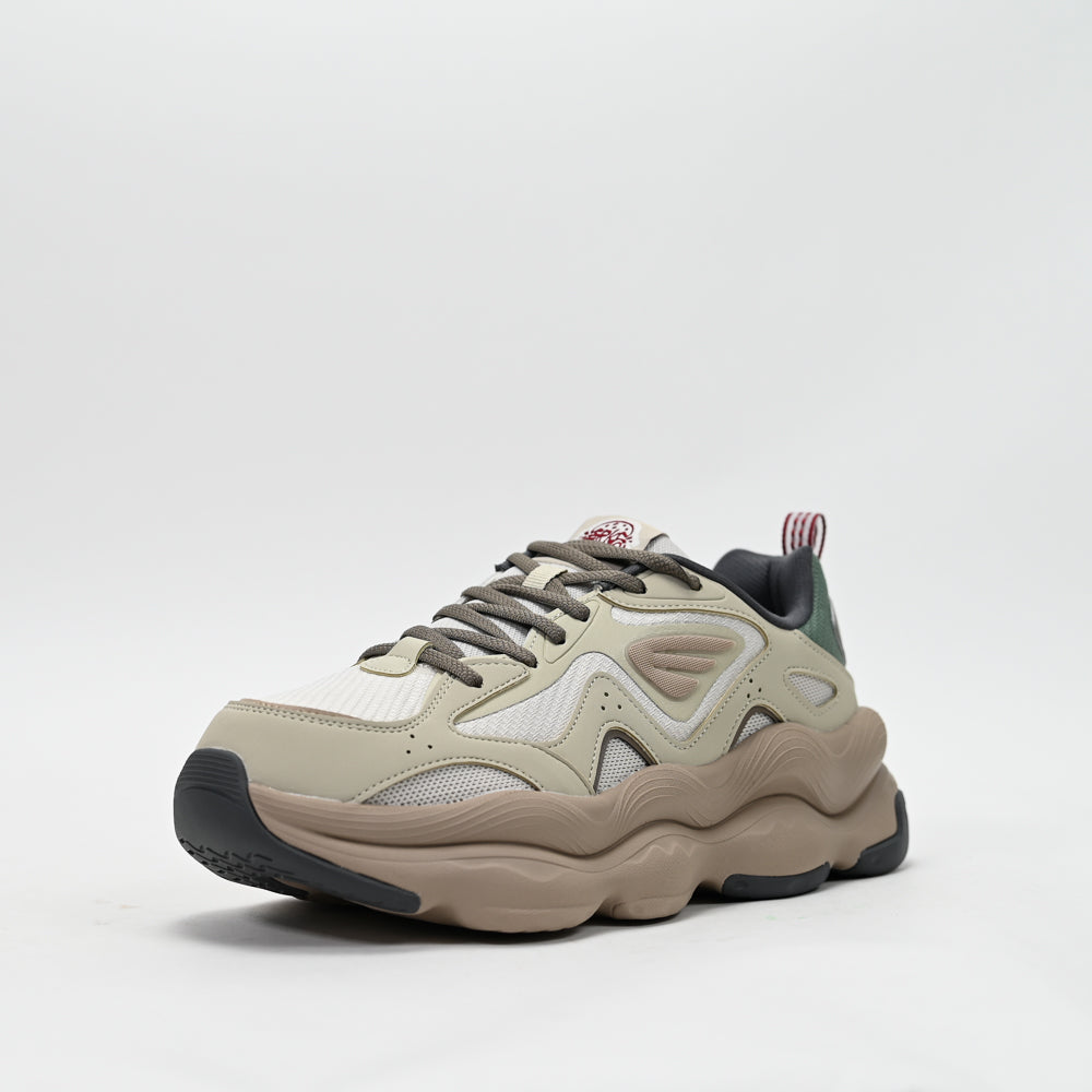 ERKE Hanbao Men's Running Sneakers