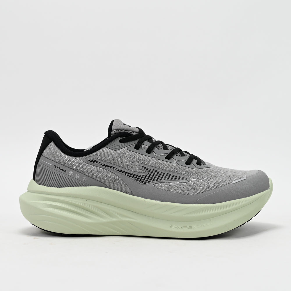 ERKE Men's Lightweight Running Shoes