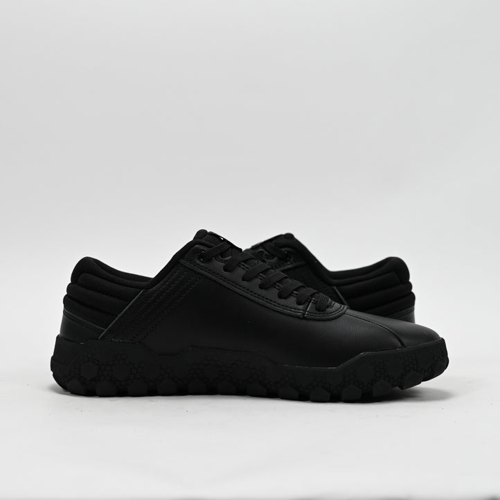 CAT Caterpillar Baskets HEX+ Black Homme