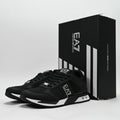 EA7 Emporio Armani baskets homme