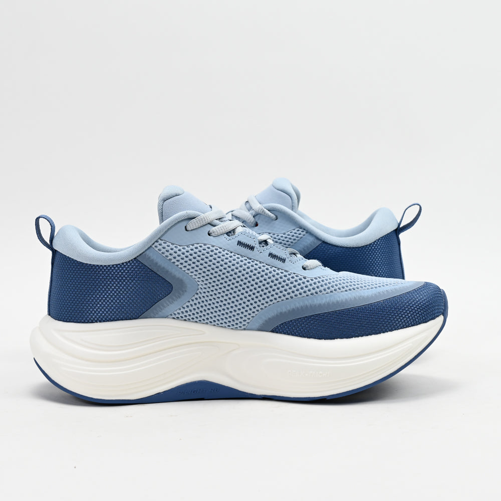 PEAK Running Shoes, Ceramic Blue