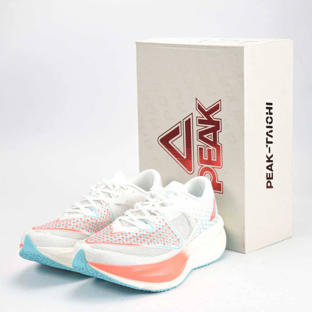 PEAK SHOES