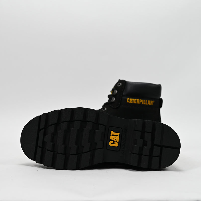 Caterpillar Cite WP Men's Boots, Black