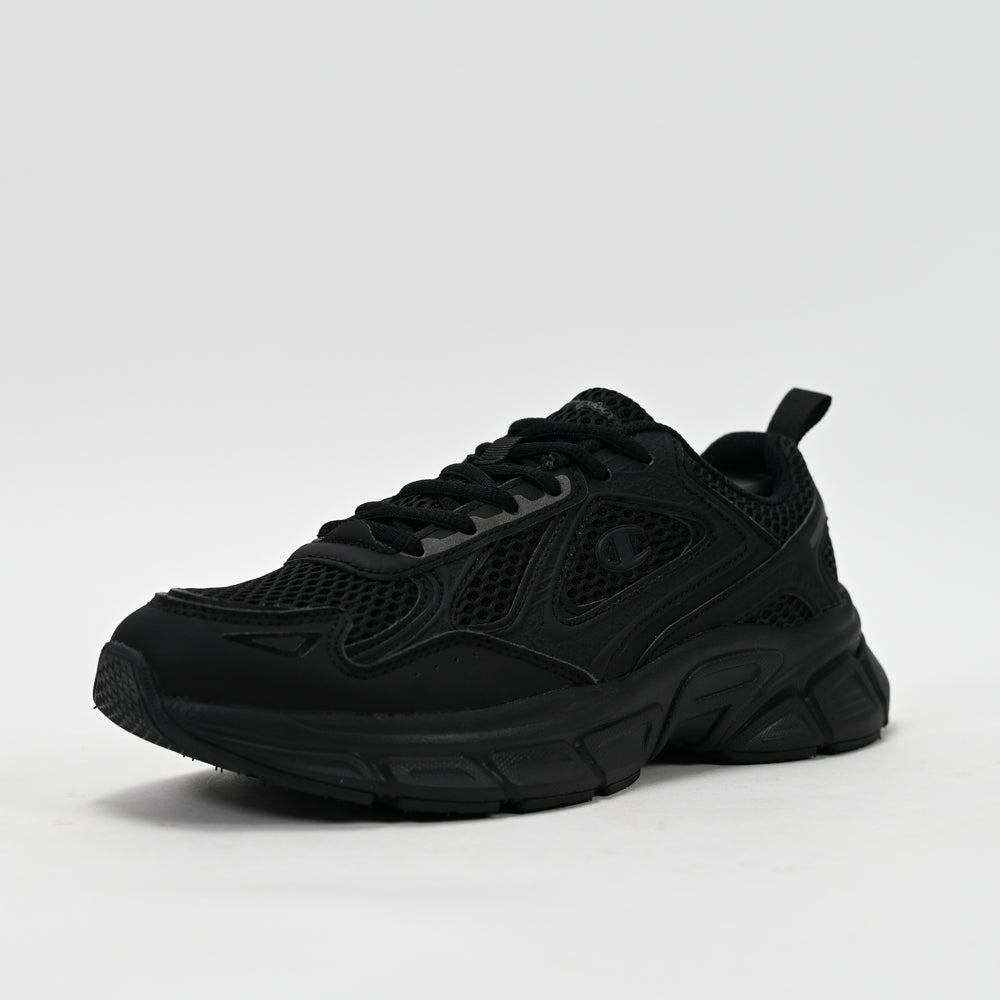 Champion RT25 Mesh Low-Top Sneakers (Unisex)