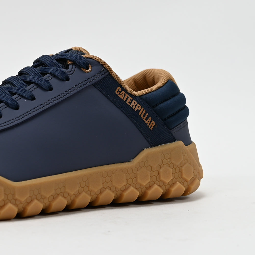 Caterpillar Hex+ Men's Shoes, Blue