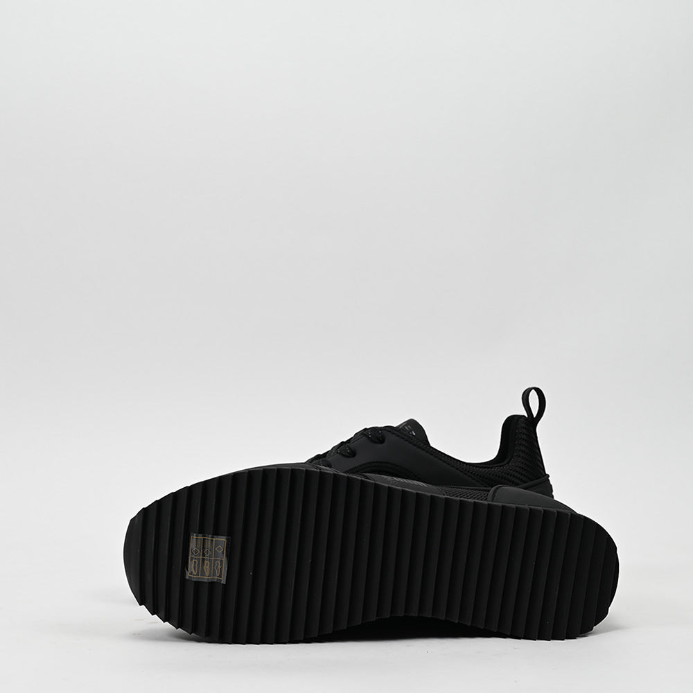 EMPORIO ARMANI SHOES