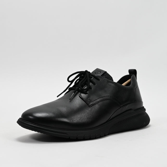 Hush Puppies Advance Lace-Up Shoes