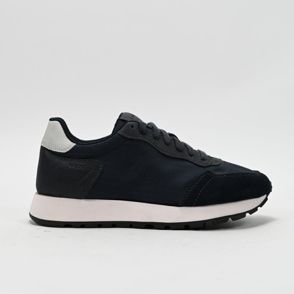 Geox Partenio B Men's Sneakers