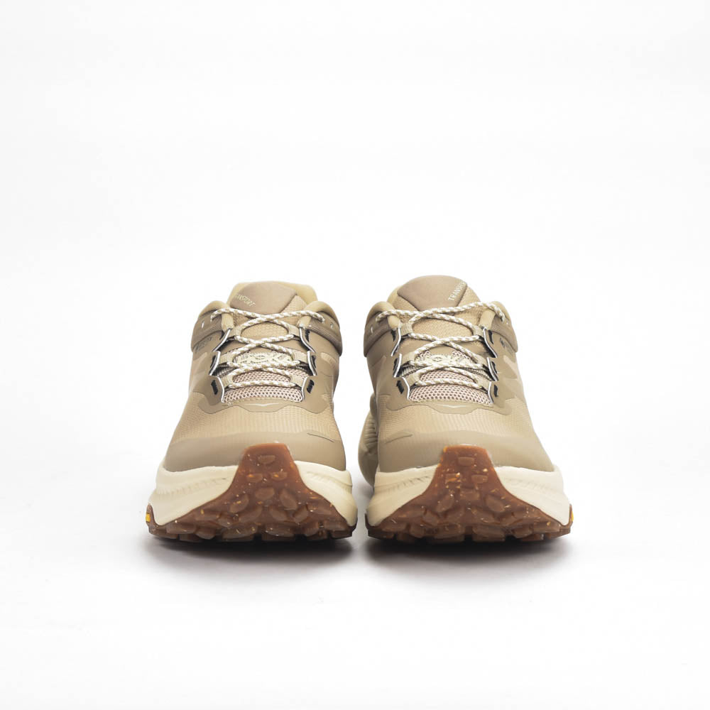 HOKA Transport GORE-TEX Dune Eggnog Sneakers