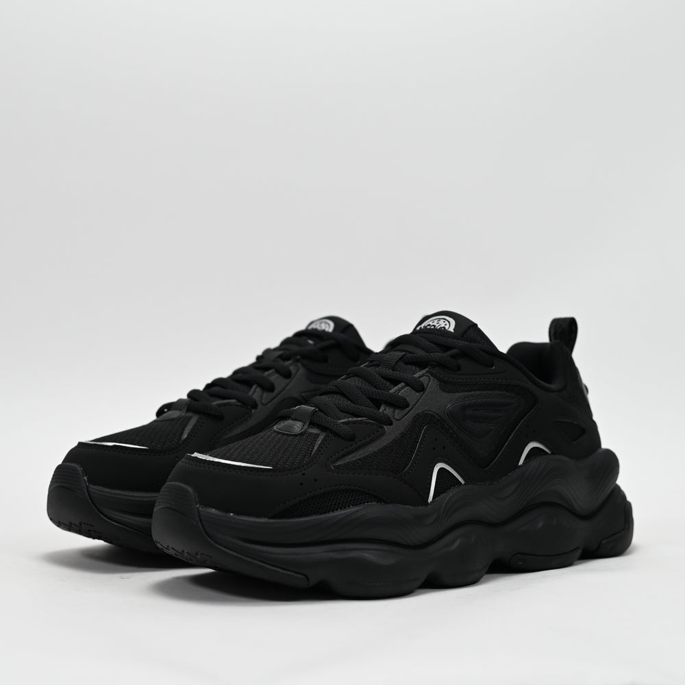 ERKE Hanbao Men's Running Sneakers