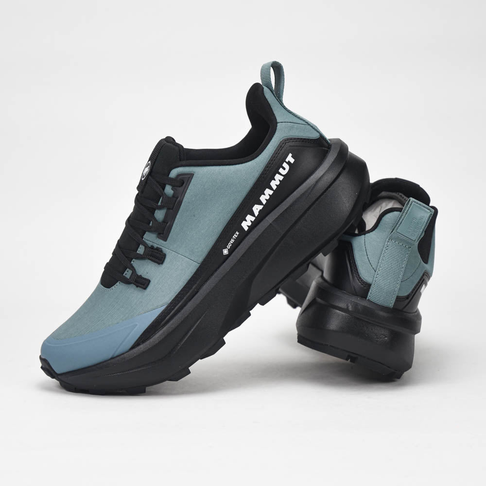 Mammut Aenergy Hike Low GTX Chaussures de randonnée