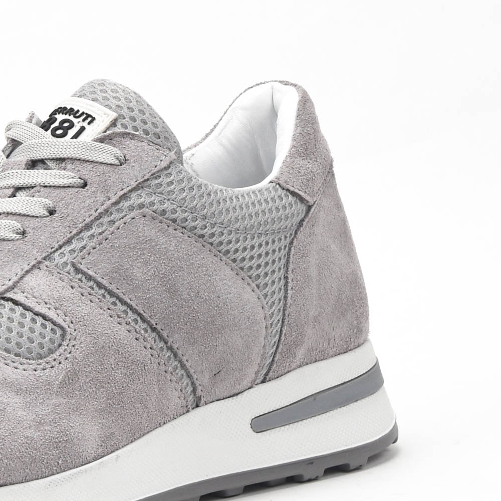 Cerruti 1881 Man Shoes Sneakers