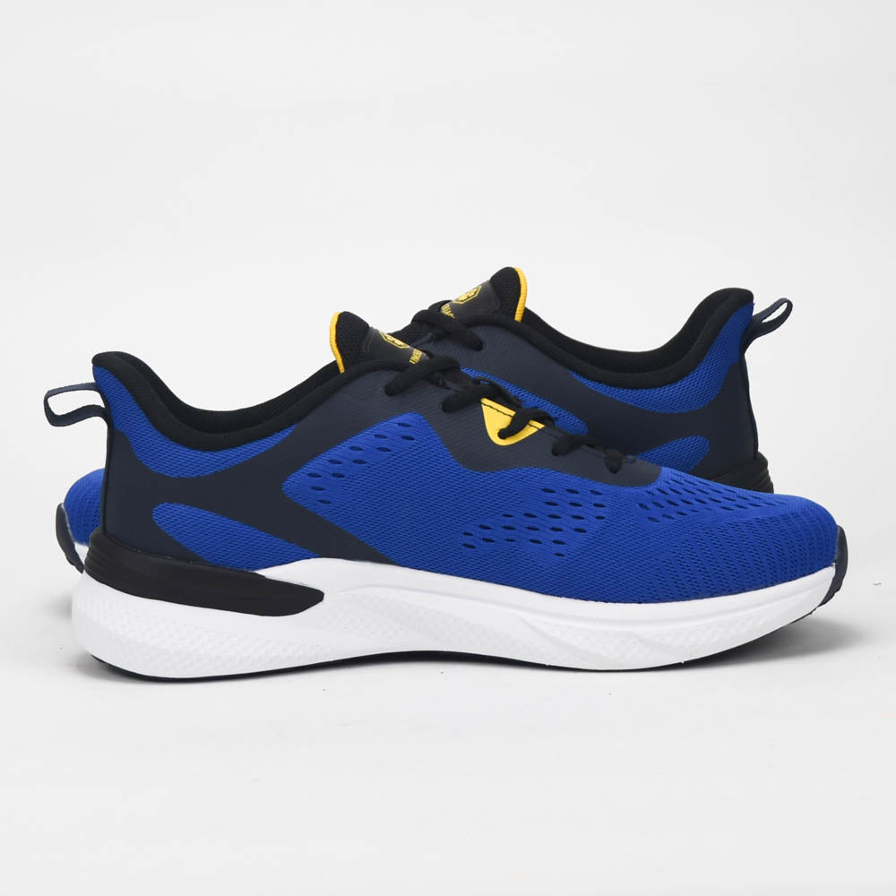 LUMBERJACK BASKET DE SPORT HOMME HALEY