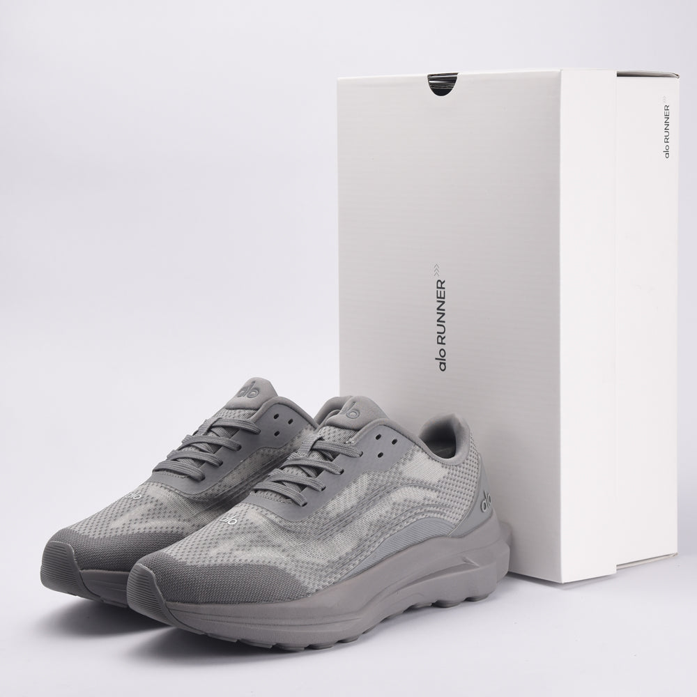 ALO RUNNER SNEAKER