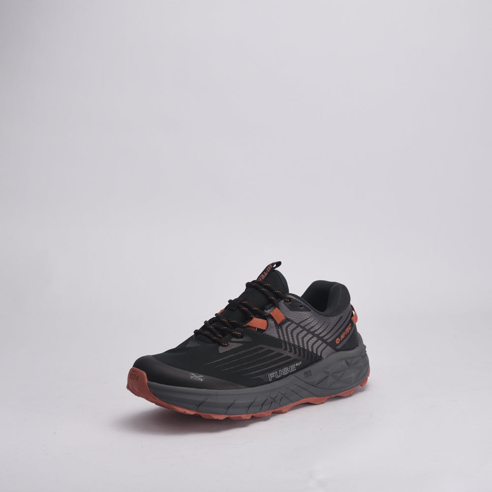 Fuse Trail Low