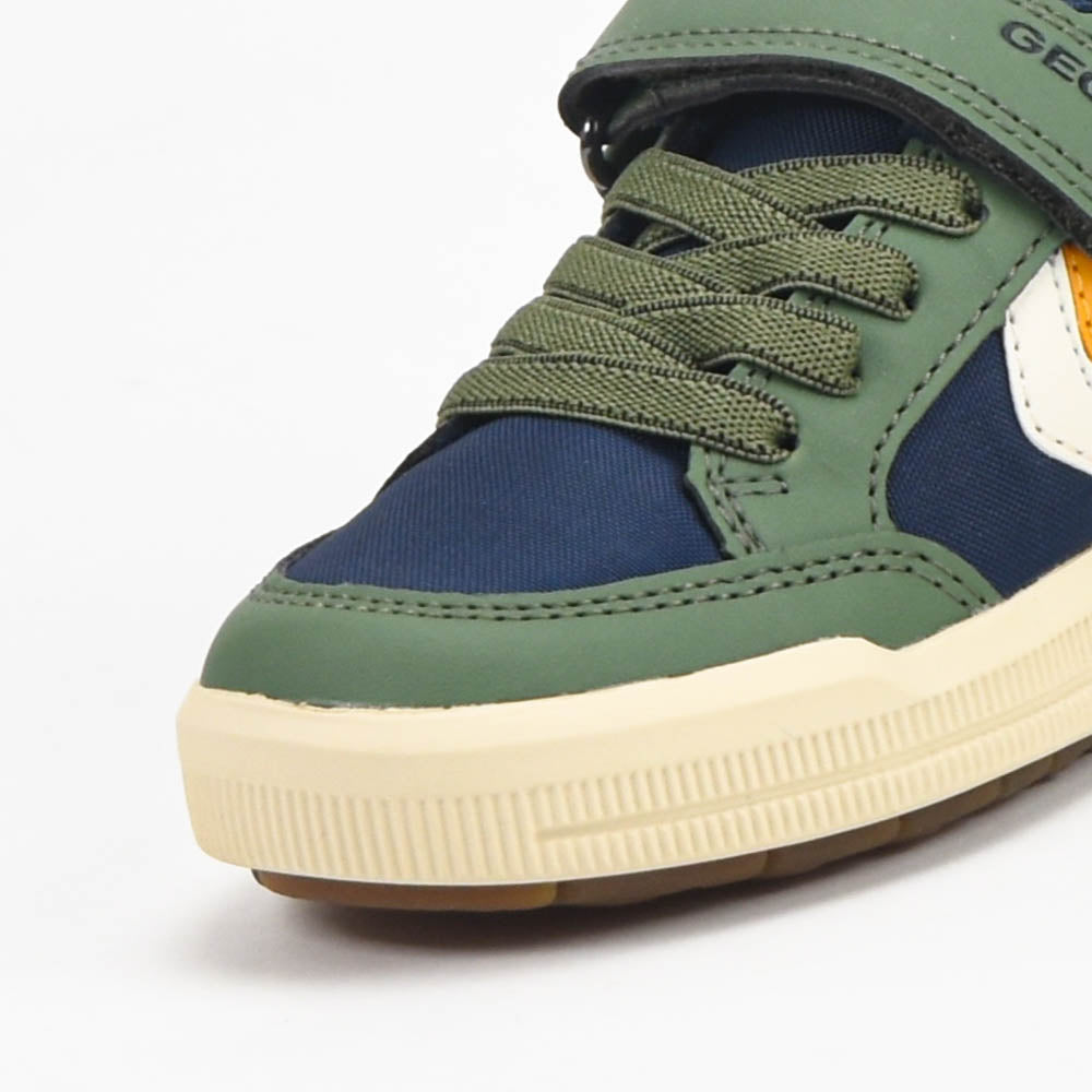 GEOX BASKET