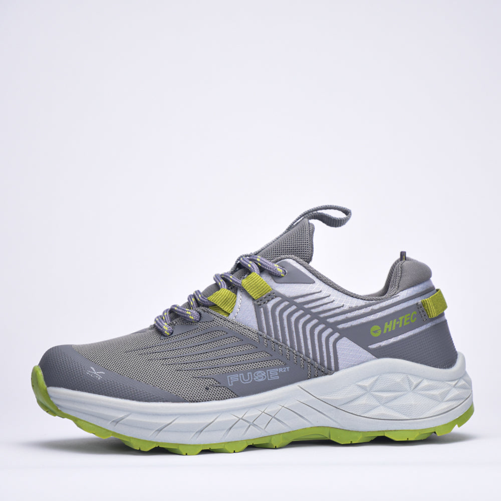 Fuse Trail Low JNR