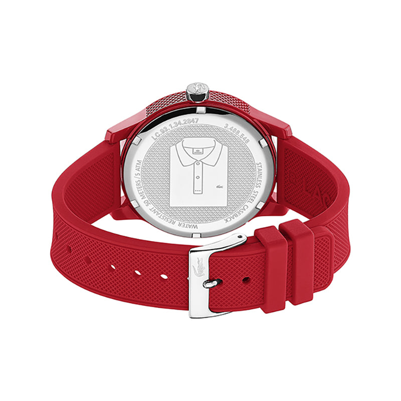 MONTRE LACOSTE