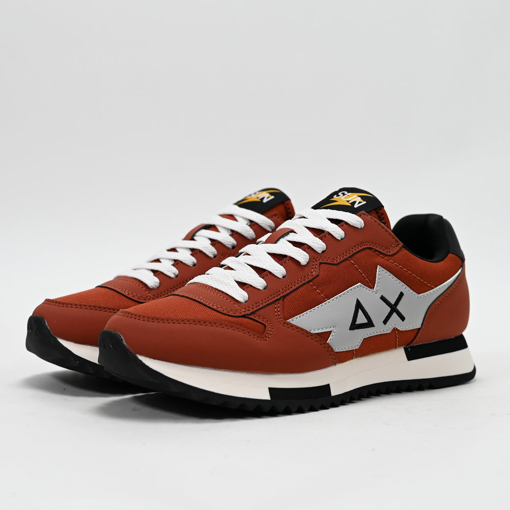 SUN68 Niki Solid Men's Sneakers