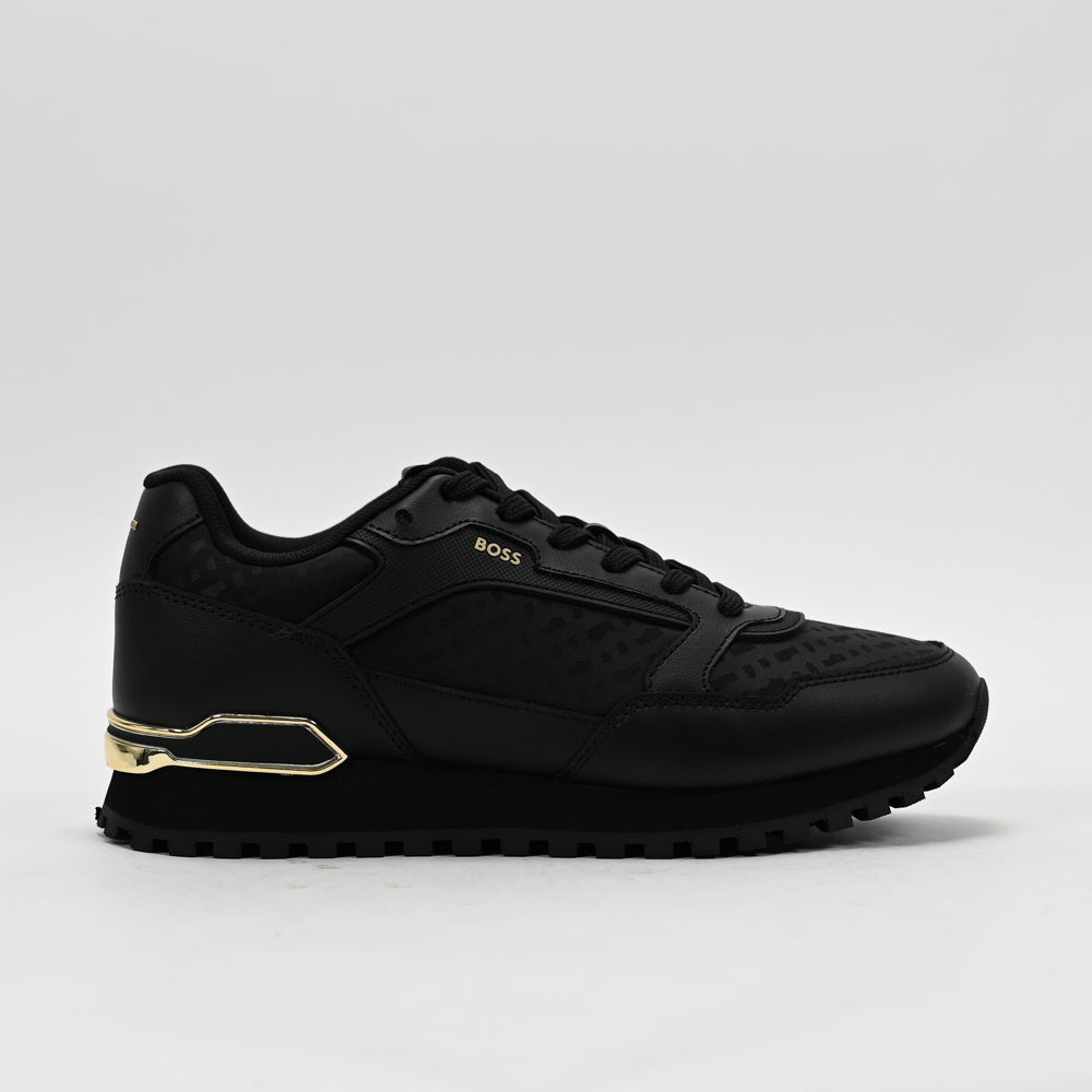 BOSS baskets homme Parkour-L