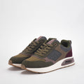 SAFETY JOGGER SHOES