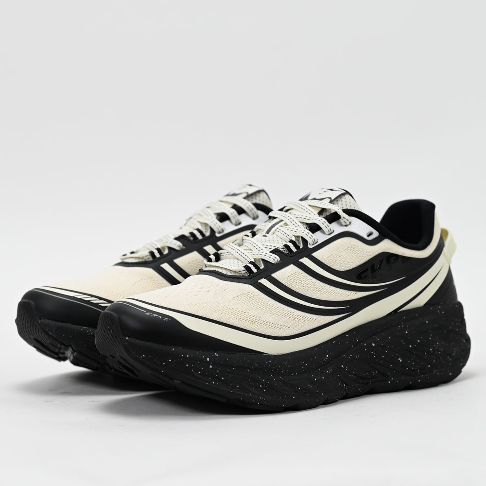 ERKE Women's Sneakers, Black