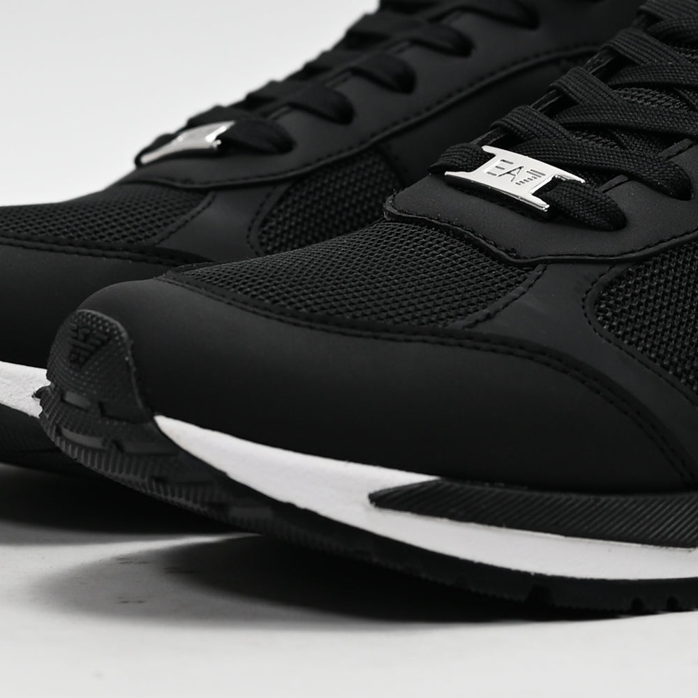 EA7 Emporio Armani baskets homme