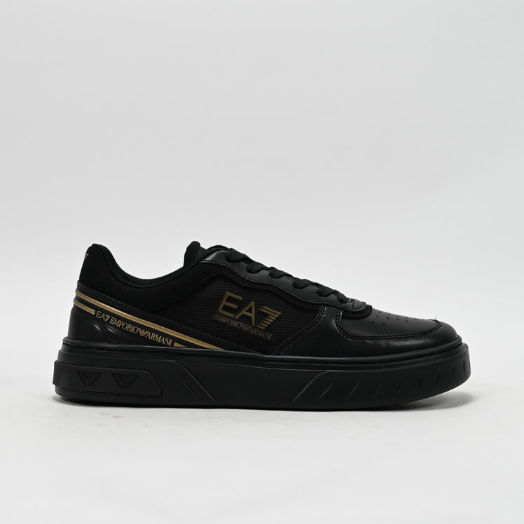 EMPORIO ARMANI SHOES